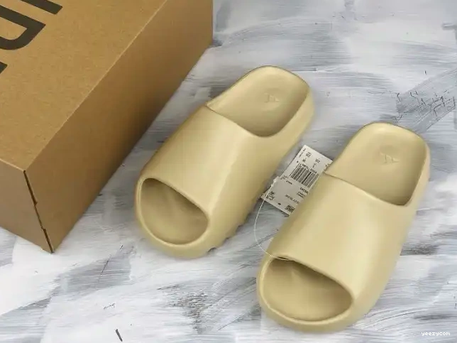 FW6345 Bone Adidas Slide Yeezy 0502